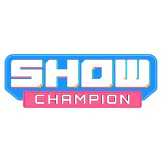 쇼챔피언 인스타 아이콘