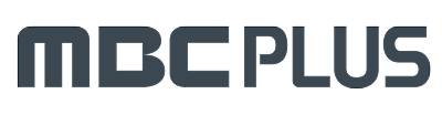 사MBCPLUS 로고